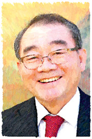 김흥국 편집위원장