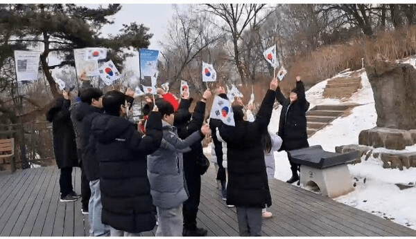 다양한 체험활동